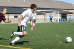 Matt Campana: Mercyhurst University | Men's Soccer
